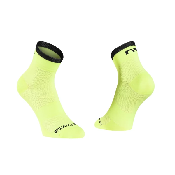 zokni-northwave-origin-fluo-sargafekete-l