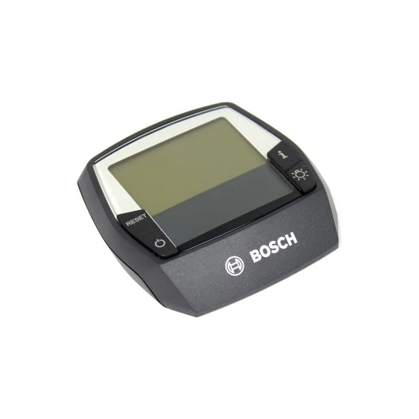 Bosch Intuvia kijelző