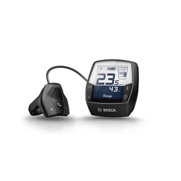 Bosch E-Bike Intuvia On-Board Computer kit