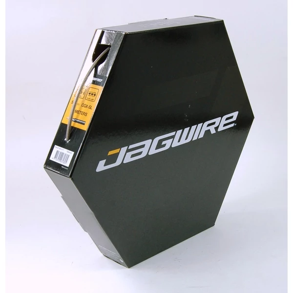 Jagwire 5.0 mm CGX-SL Titan fékbowden-ház