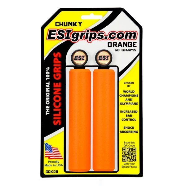 ESI Chunky kormánymarkolat