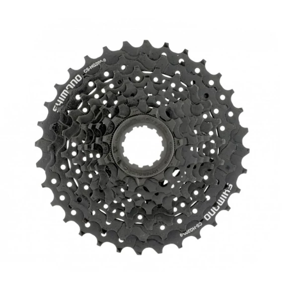 Shimano (CS-HG200-9) 9 sebességes fogaskeréksor
