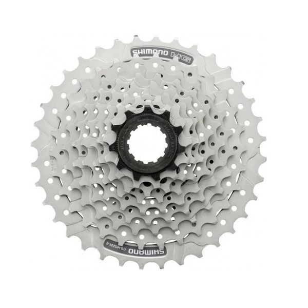Shimano Acera (CS-HG201-9) 9 sebességes fogaskeréksor