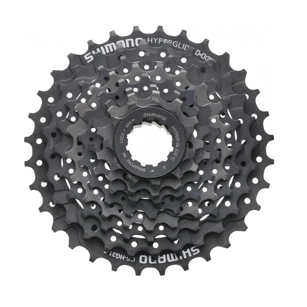 Shimano Altus (CS-HG31-8) fogaskeréksor