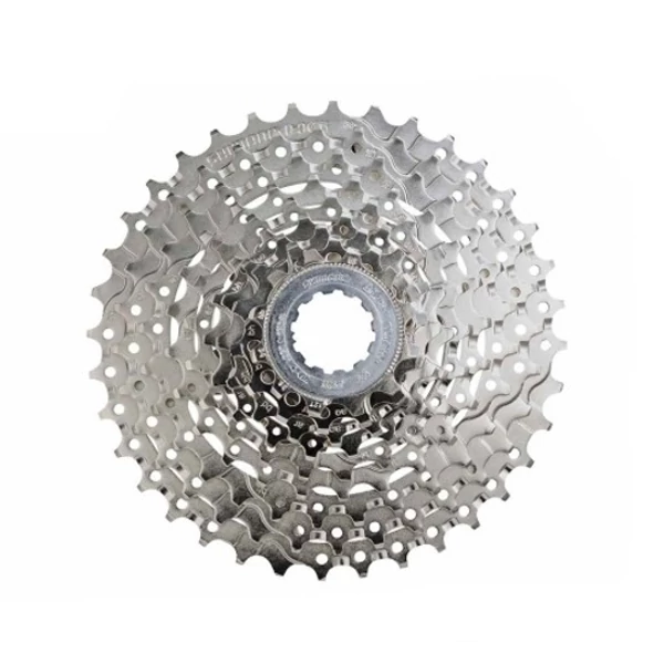Shimano (CS-HG400-9) 9 sebességes fogaskeréksor