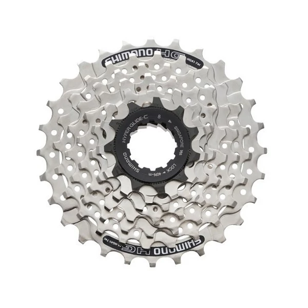 Shimano (CS-HG41-7) 7 sebességes fogaskeréksor