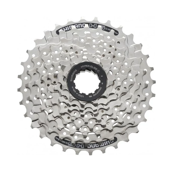 Shimano Acera (CS-HG41-8) 8 seb. fogaskeréksor