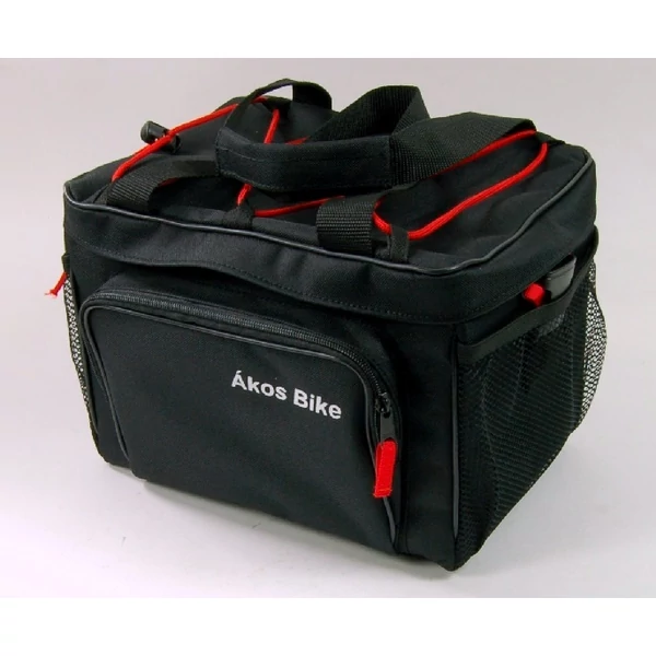ÁkosBike Csomagtartó felső táska 2