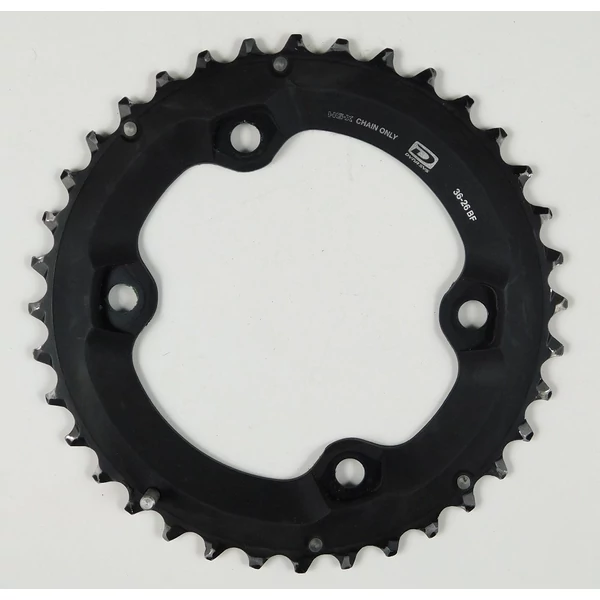 Shimano Deore (FC-M6000-2) MTB első lánctányér