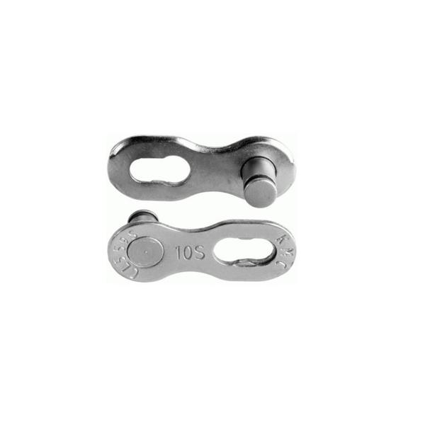 KMC Patentszem 10 seb. Campagnolo láncokhoz