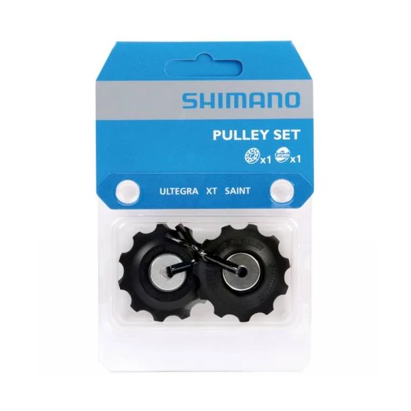 Shimano Ultegra/XT/Saint (RD-6700) váltógörgő szett