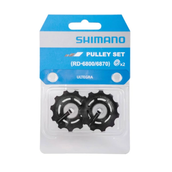 Shimano Ultegra (RD-6800/6870) váltógörgő szett