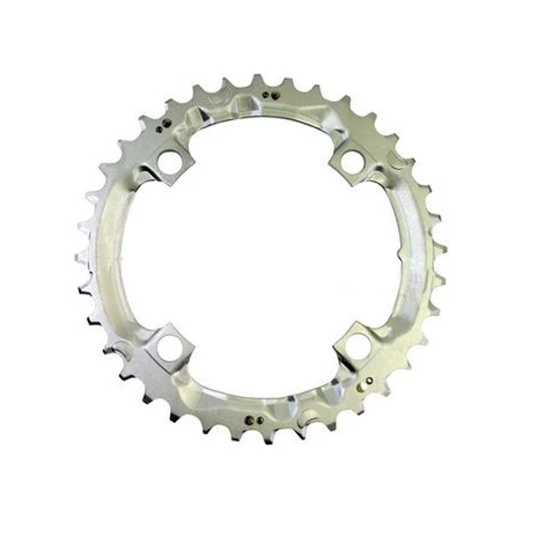 Shimano Alivio (FC-M430) első lánctányér 32T, 104 mm, 3x9 seb.