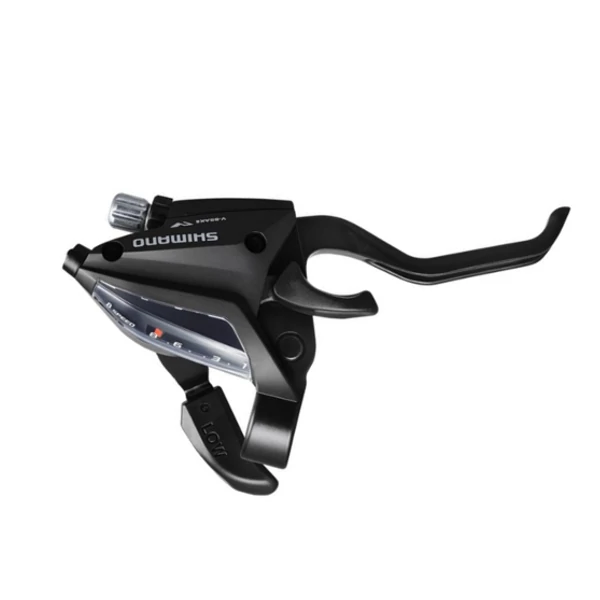 Shimano (ST-EF500-8R2A) fékváltókar jobb