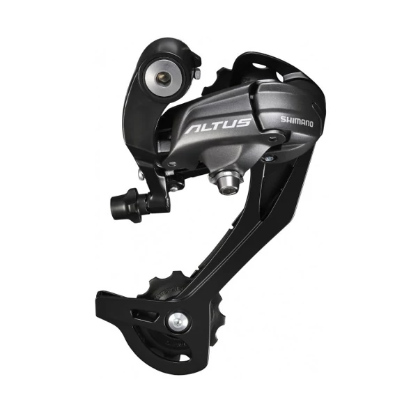 Shimano Altus (RD-M370-SGS) MTB hátsó váltó