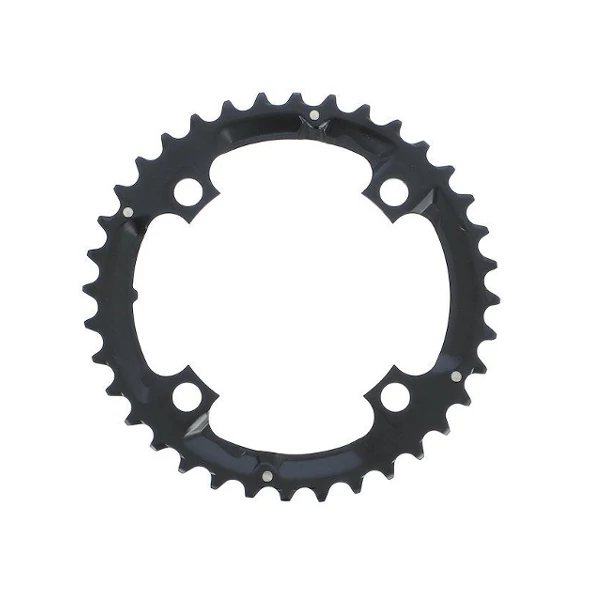 Shimano Deore (FC-M590) első lánctányér