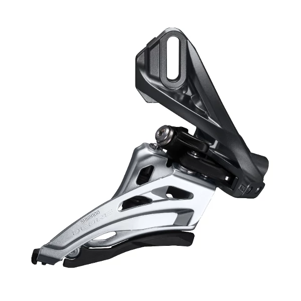 Shimano Deore (FD-M6020-D) MTB első váltó