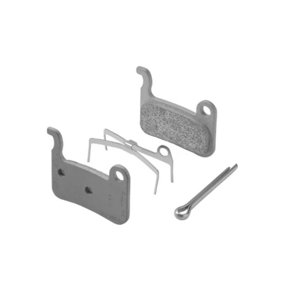 Shimano XTR/XT/DEORE LX/SLX (M06) tárcsafék betét