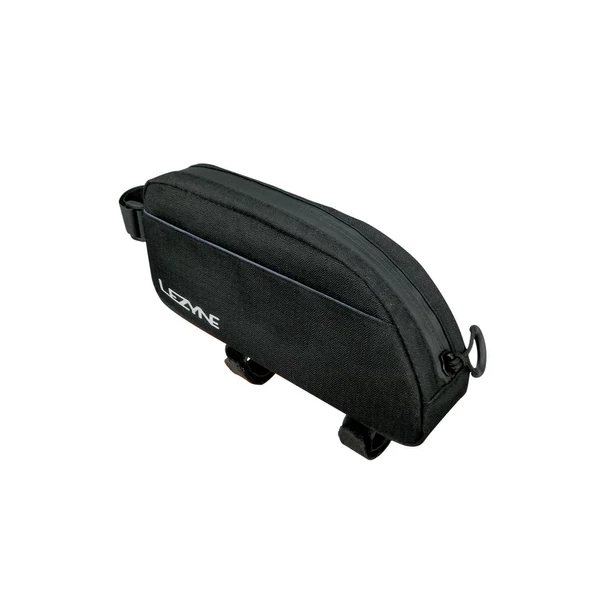 Lezyne Energy XL-Caddy felsőcső táska - Fekete