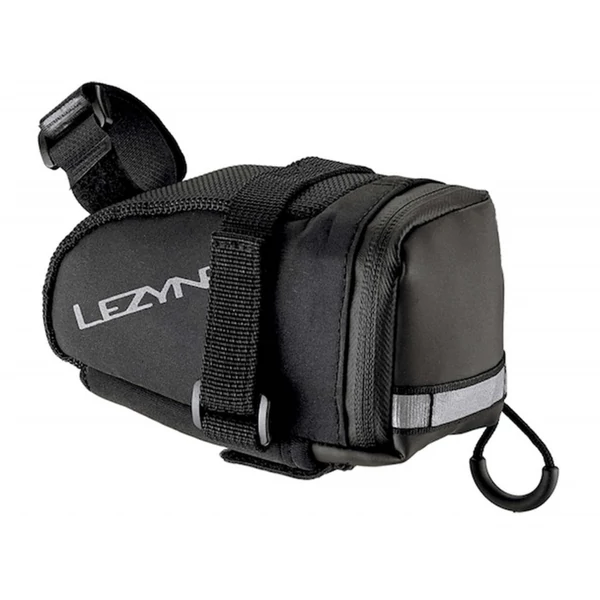 Lezyne M-Caddy nyeregtáska - Fekete