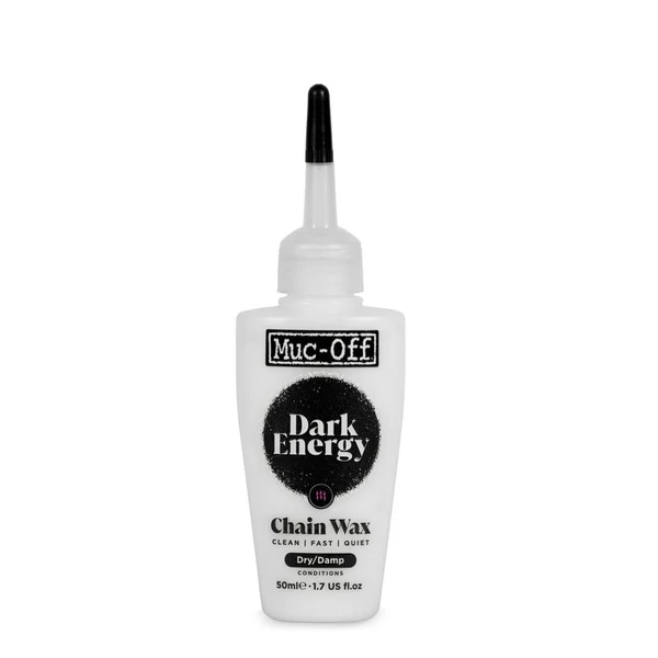 Muc-Off Dark Energy Wax lánckenőanyag 50ml