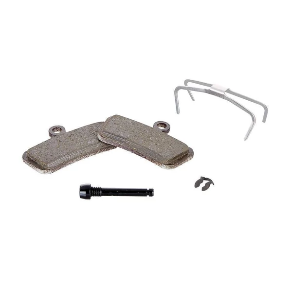 00.5318.003.003 - SRAM AM BRAKE PAD GUIDE/TRL ALORG 1 SET