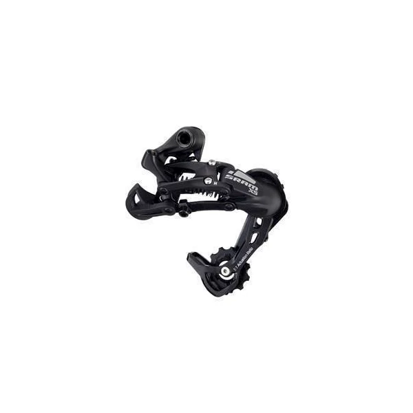 00.7515.082.010 - SRAM 12A RD X5 9SP MED CAGE AL BLK