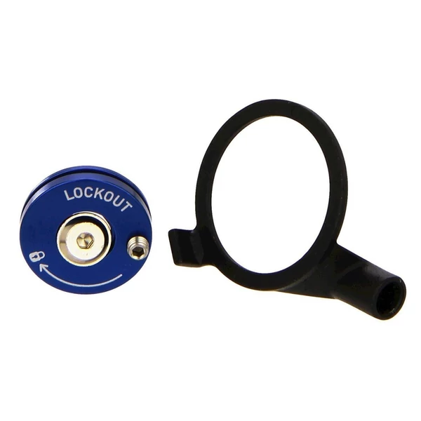 ROCKSHOX REMOTE SPOOL/CLAMP KIT XC30