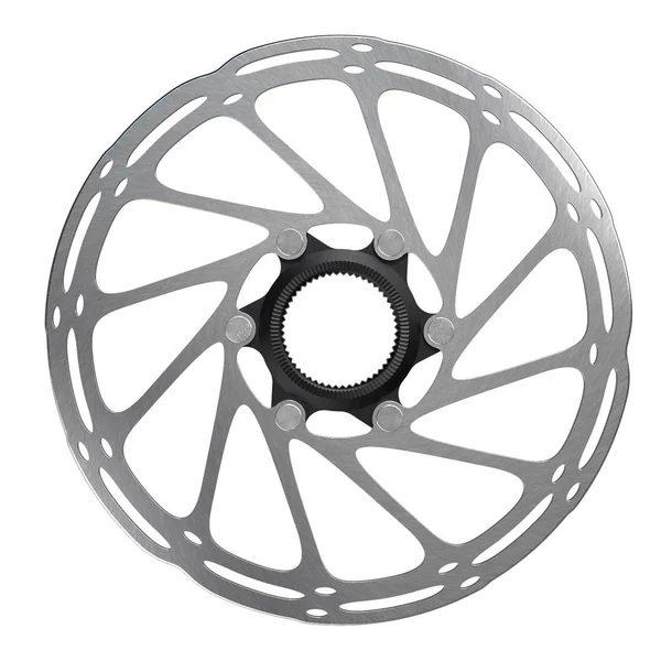 00.5018.037.025 - SRAM ROTOR CNTRLN CL 160MM BLACK ROUNDED