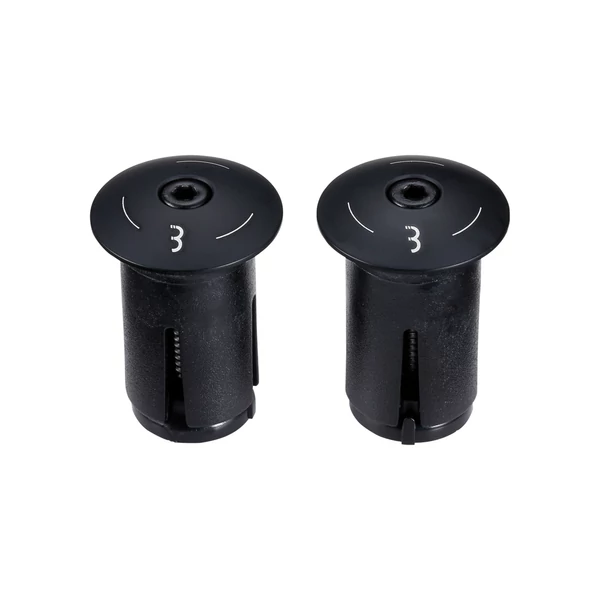bbb-cycling-kerekparos-kormanyvegdugo-bht-97-screwon-alu-csavaros-aluminium-fekete