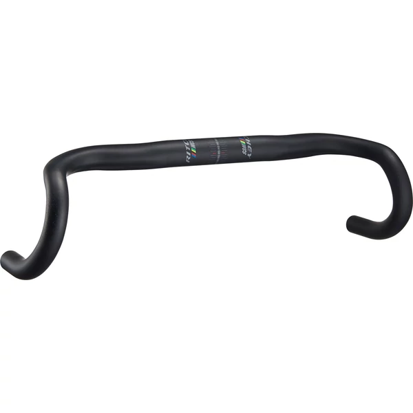 Kormány 46 cm BB black