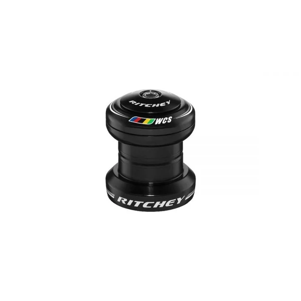 Kormánycsapágy RITCHEY WCS A-Head 1" Fekete