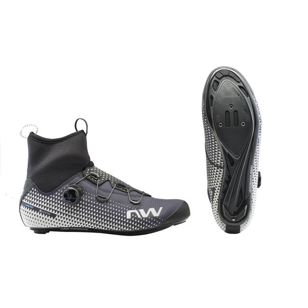 teli-kerekparos-cipo-northwave-road-celsius-r-arctic-gtx-szurke-fenyvisszaveros-41