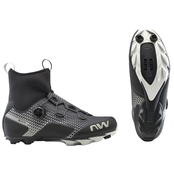 kerekparos-cipo-northwave-mtb-celsius-xc-gtx-szurke-fenyvisszavero-38