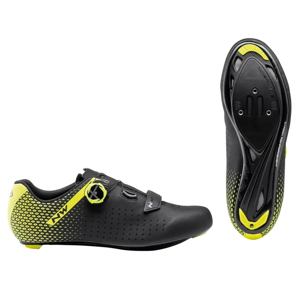orszaguti-kerekparos-cipo-northwave-road-core-plus-2-fekete-fluo-sarga-43