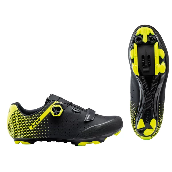 kerekparos-mtb-cipo-northwave-origin-plus-black-yellow-435