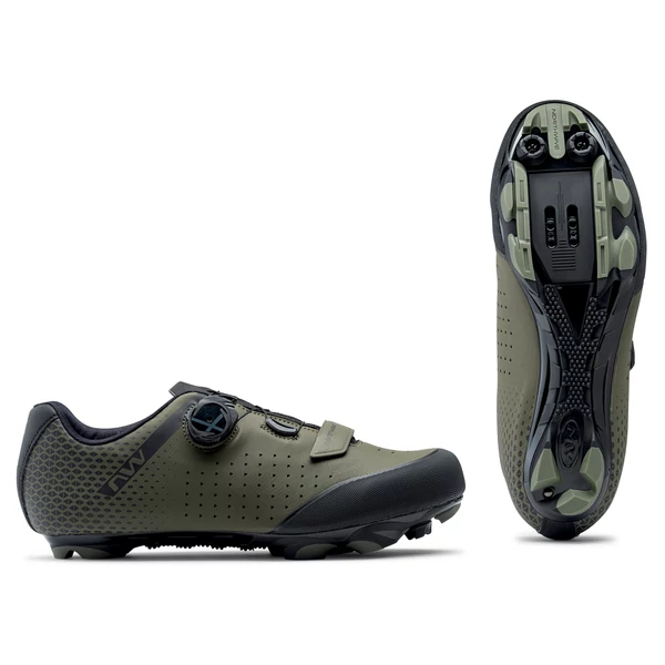 kerekparos-mtb-cipo-northwave-origin-plus-forest-green-51