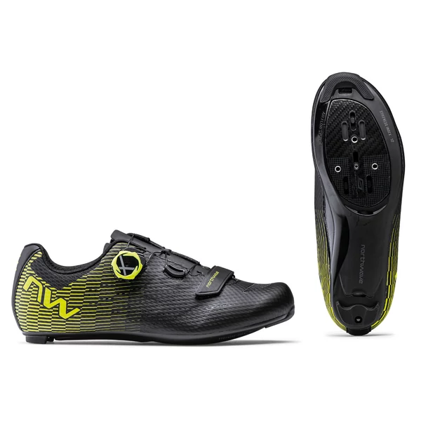 kerekparos-orszaguti-cipo-northwave-road-storm-carbon-2-fekete-fluo-sarga-42