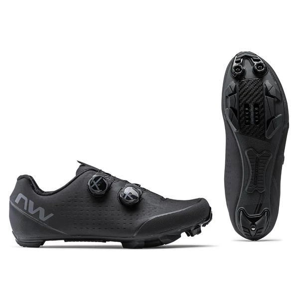 kerekparos-mtb-cipo-northwave-rebel-black-42