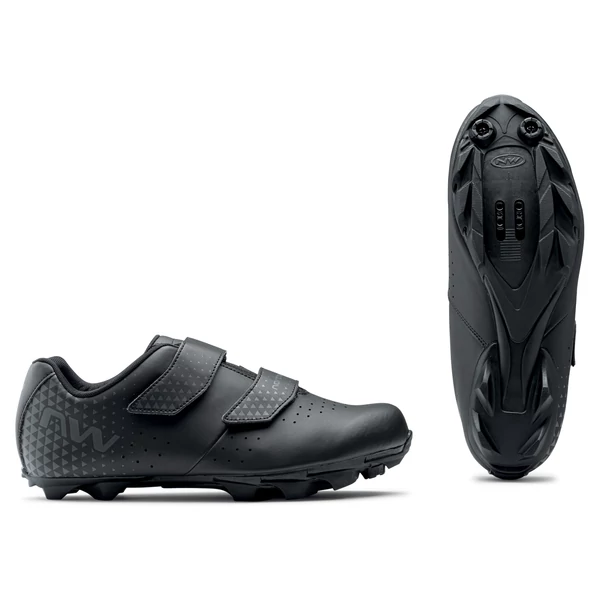 kerekparos-mtb-cipo-northwave-spike-fekete-45