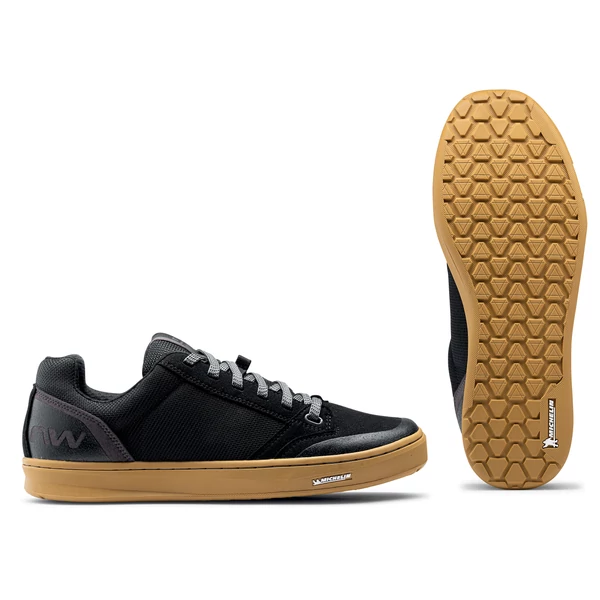 kerekparos-cipo-northwave-flat-tribe-2-fekete-48