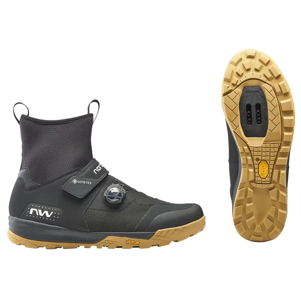 kerekparos-teli-cipo-northwave-mtb-kingrock-plus-gtx-honey-barna-42