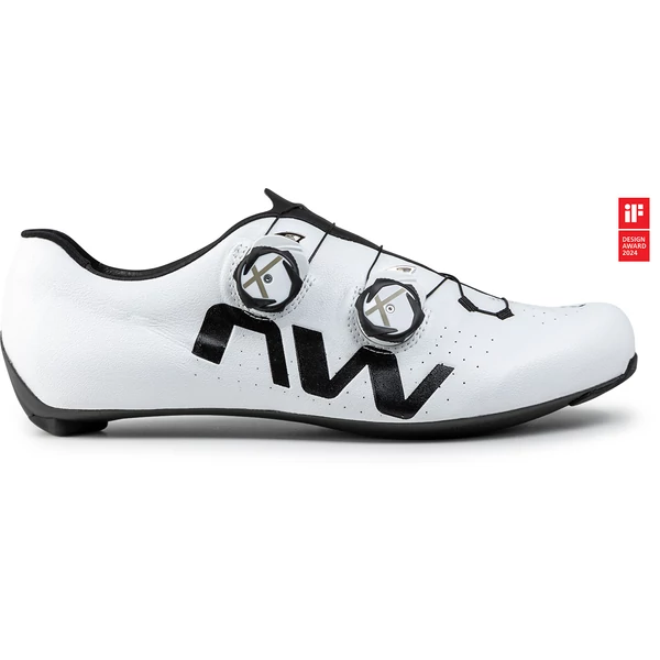 cipo-northwave-road-veloce-extreme-feherfekete-40