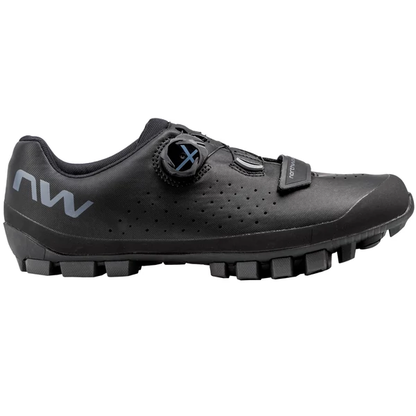cipo-northwave-mtb-hammer-plus-feketesötétszürke-38