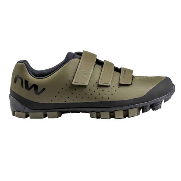 kerekparos-mtb-cipo-northwave-hammer-zold-fekete-395