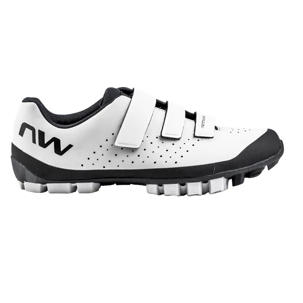 kerekparos-mtb-cipo-northwave-hammer-szurke-fekete-40