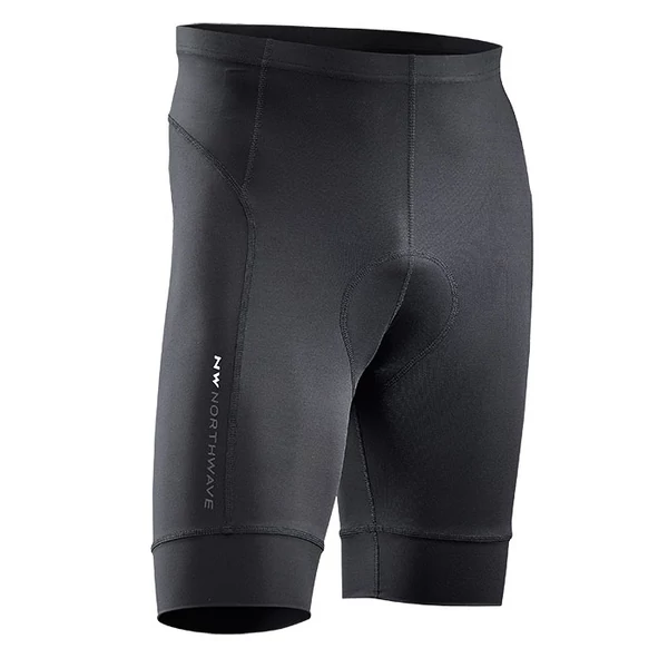 nadrag-northwave-force-2-fekete-M