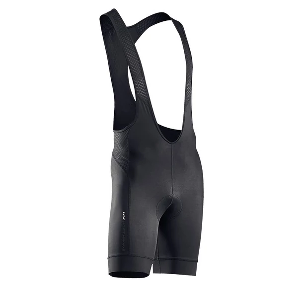 northwave-force-2-kantaros-rovidnadrag-fekete-3XL