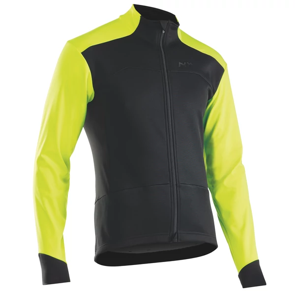 dzseki-northwave-teli-reload-fluo-sargafekete-xxl