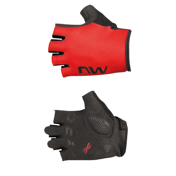kesztyu-northwave-active-rovid-piros-s